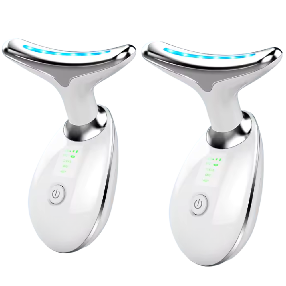 LumiLift™ - Neck & Face Sculpting Massager