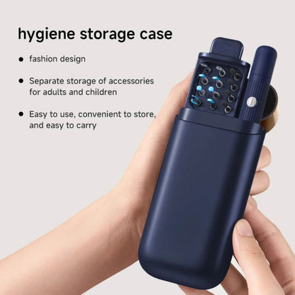 EarVue™ Smart Visual Ear Cleaner