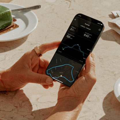 VibeCore™ - Smart Ring