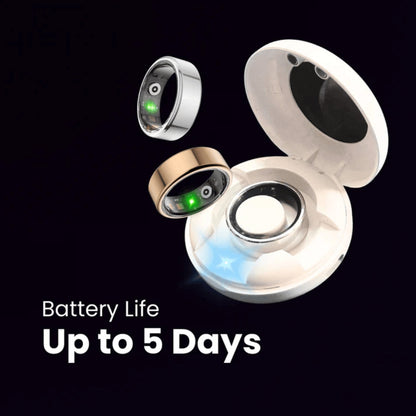 VibeCore™ - Smart Ring