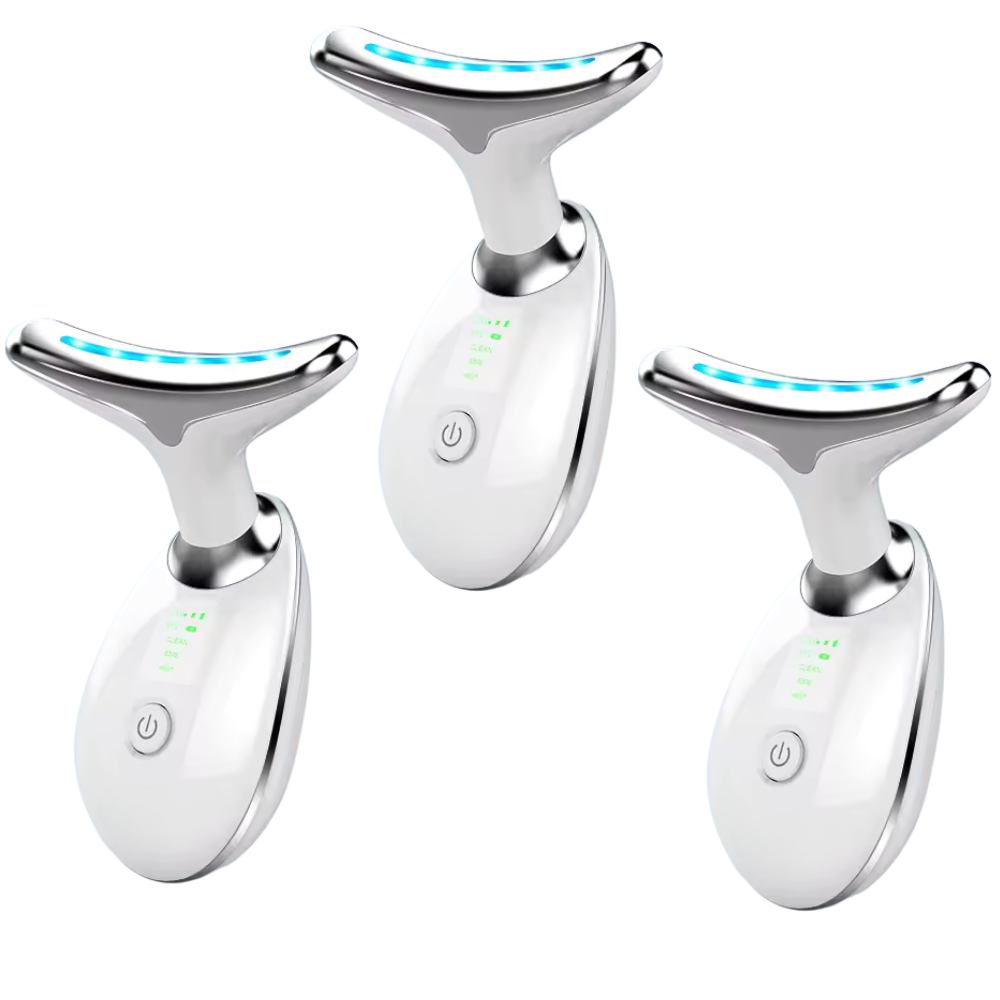 LumiLift™ - Neck & Face Sculpting Massager