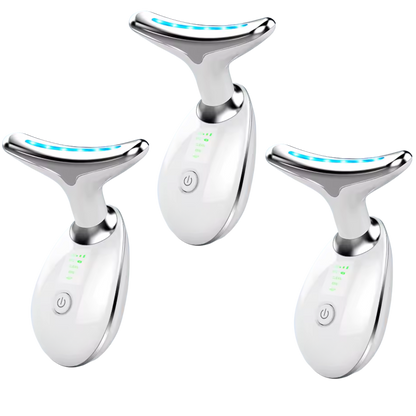 LumiLift™ - Neck & Face Sculpting Massager