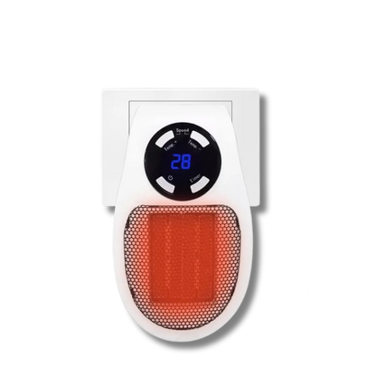 Osvaris™ CozyRoom - Electric Heater