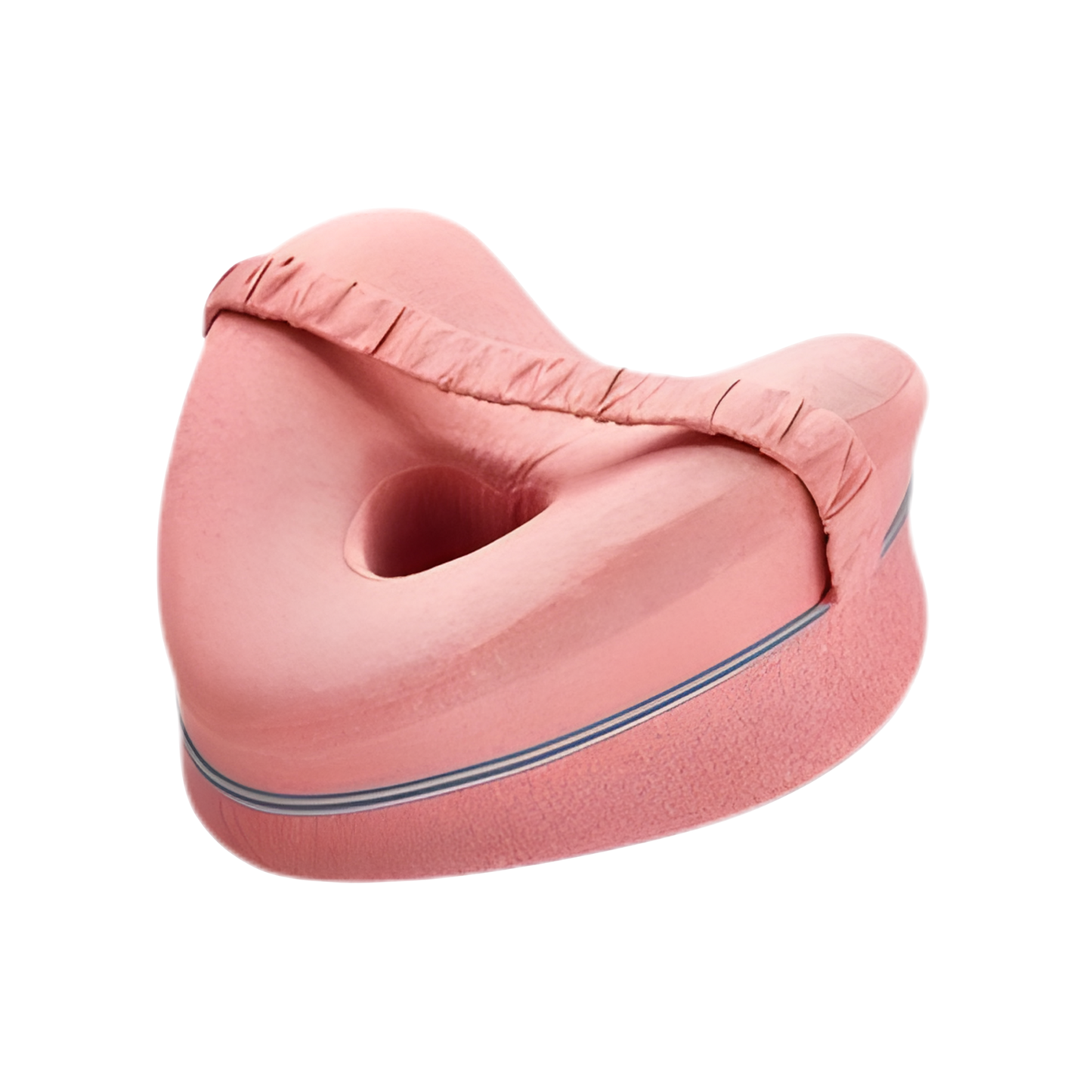SpineFlow™ - Orthopedic Pillow