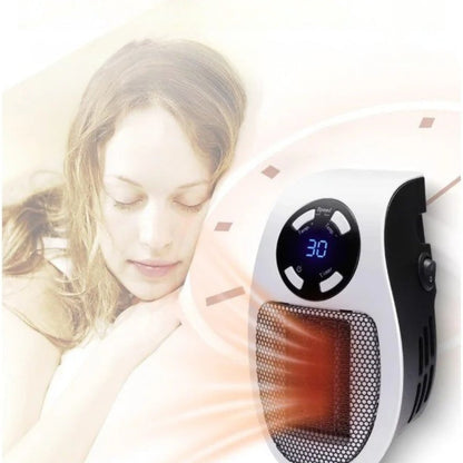 Osvaris™ CozyRoom - Electric Heater