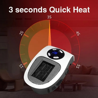 Osvaris™ CozyRoom - Electric Heater