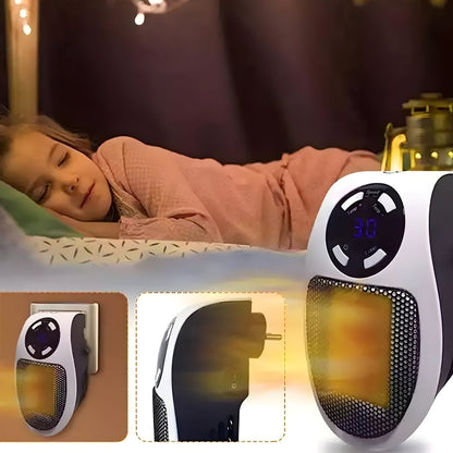 Osvaris™ CozyRoom - Electric Heater
