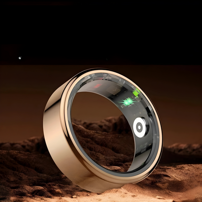 VibeCore™ - Smart Ring