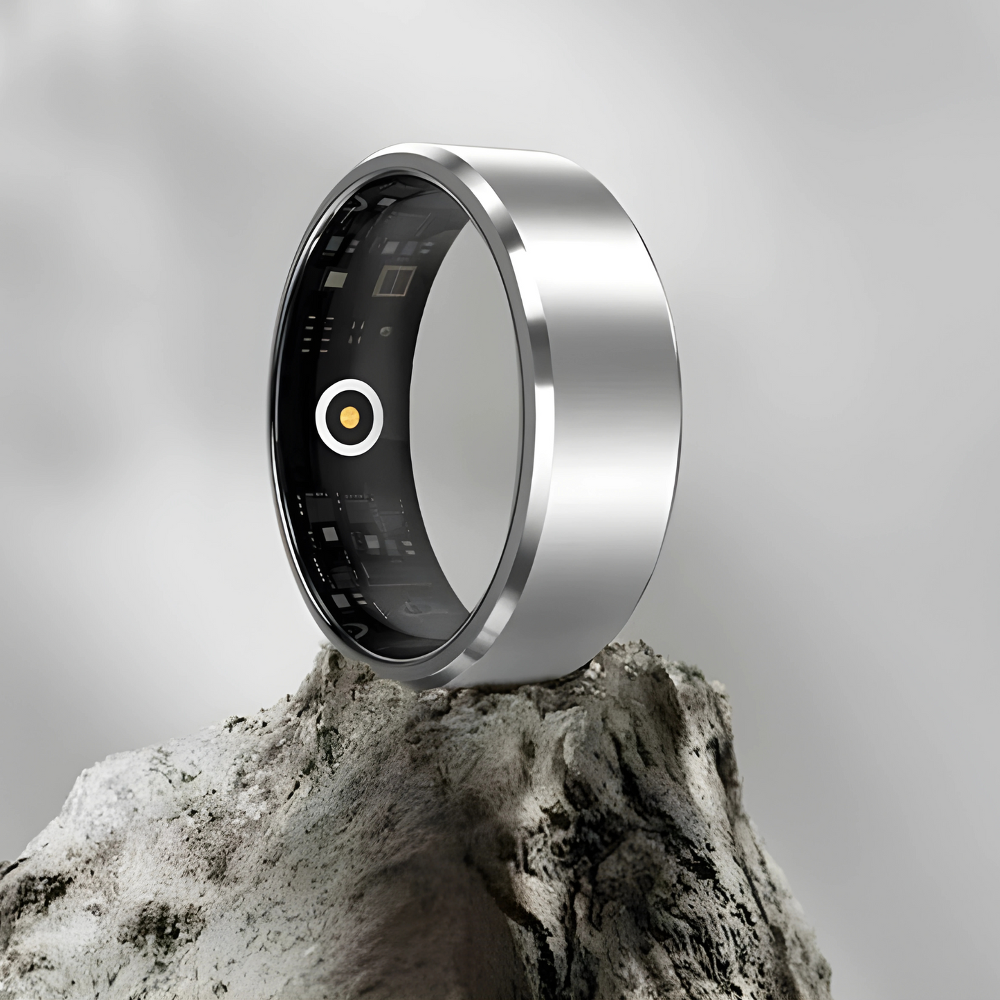 VibeCore™ - Smart Ring