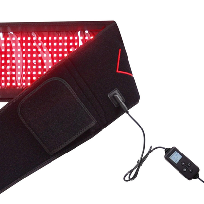 BioFlex™ Red Light Therapy Belt