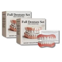 ConfidentSmile™ Denture Kit