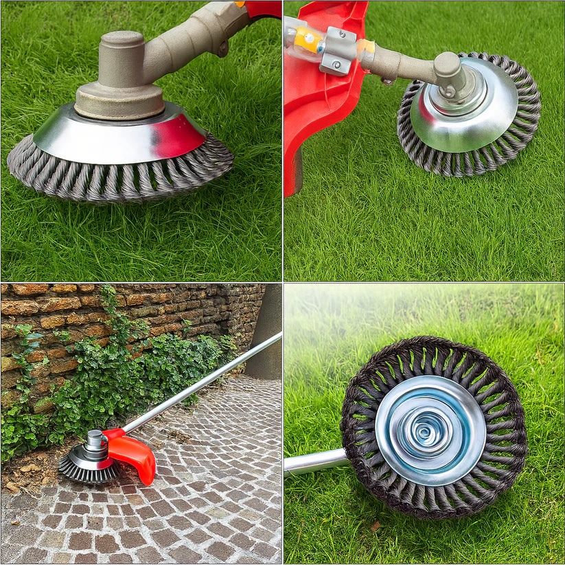 TrimTitan™ Ultra-robuster Unkrautschneiderkopf