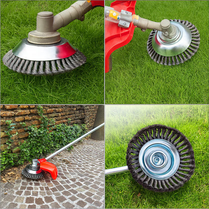 TrimTitan™ Ultra-robuster Unkrautschneiderkopf