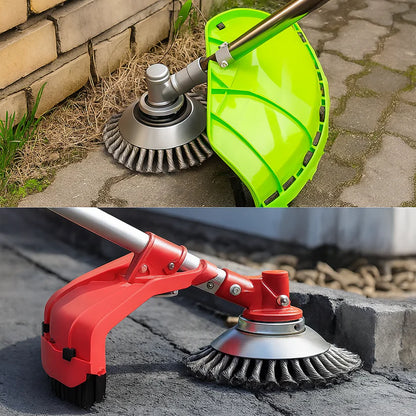 TrimTitan™ Ultra-robuster Unkrautschneiderkopf